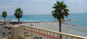 Appartamento Giardino Ventimiglia